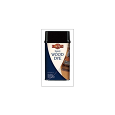 LIBERON SPIRIT WOOD DYE GEORGIAN MAHOGANY LTS