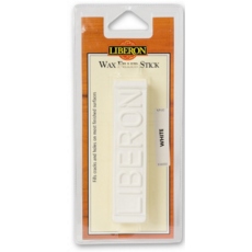 LIBERON WAX FILLER STICK LIGHT WALNUT BP 50GRM