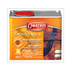 OWATROL PAINT CONDITIONER & RUST INHIBITOR 500MLS