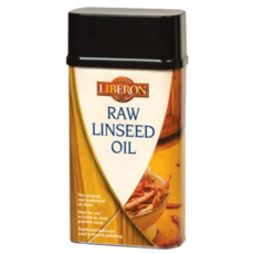 Raw Linseed Oil
