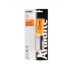 ARALDITE INSTANT CLEAR 24ml