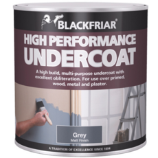 Undercoats