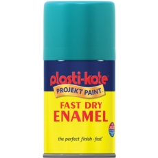 PLASTI-KOTE FAST DRY ENAMEL JADE 163-S 100ML