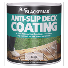 Decking