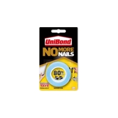 UNIBOND NO MORE NAILS ROLL INTERIOR BLUE UPTO 50KG
