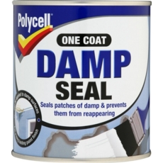 POLYCELL DAMPSEAL 500MLS