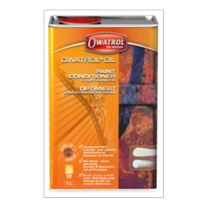 OWATROL PAINT CONDITIONER & RUST INHIBITOR  LITRE