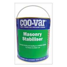 COO-VAR MASONRY STABILIZER LITRE