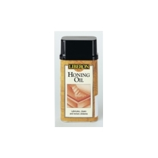 LIBERON HONING OIL 250MLS