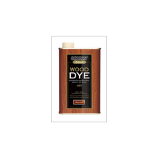 COLRON FINISHES  WOOD DYE G.MEDIUM OAK 500ML