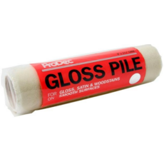 RODO GLOSS PILE ROLLER REFILL 9"