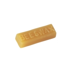LIBERON PURE BEESWAX 1KILO BLOCK