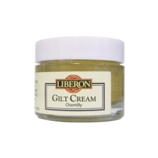 LIBERON GILT CREAM ST GERMAIN 30ML