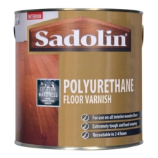Interior Woodcare