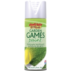 PLASTI-KOTE GARDEN GAMES PAINT 400MLS