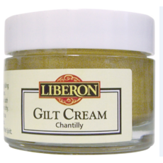 LIBERON GILT CREAM VERSAILLES 30ML
