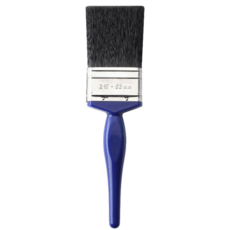 HARRIS EXTRA EDGE BRUSH 2 1/2"