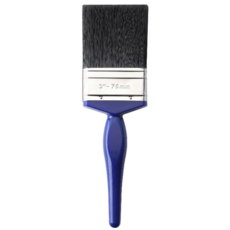 HARRIS EXTRA EDGE BRUSH 3"