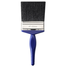 HARRIS EXTRA EDGE BRUSH 4"
