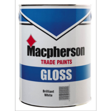 Oil-Based Gloss