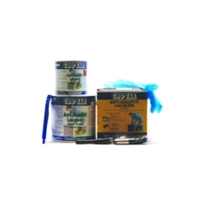 COO-VAR ANTI-GRAFFITI KIT