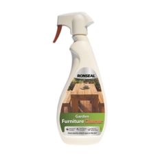 RONSEAL Garden Furniture Cleaner  750ml