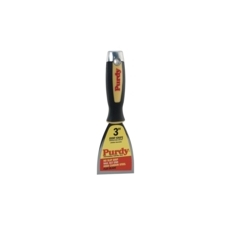 PURDY ANGLED FLEX JOINT KNIFE CARBOND STEEL  3"