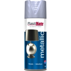 PLASTI-KOTE METALLIC PEWTER (4403) 400MLS