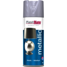 PLASTI-KOTE METALLIC GRAPHITE ( 4404) 400MLS