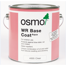 WR Base Coat