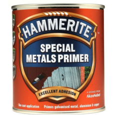 Special Metals Primer