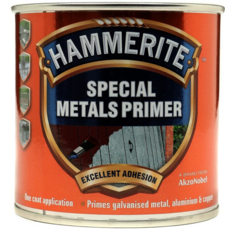 HAMMERITE SPECIAL METALS PRIMER 250MLS