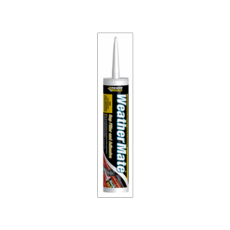 EVERBUILD WEATHERMATE SEALANT WHITE C3