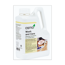 OSMO WASH & CARE 5LITRE