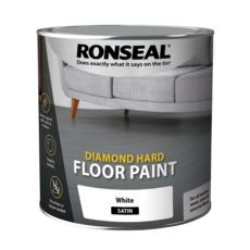 Diamond Hard Floor Paint