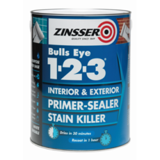 Bullseye 123