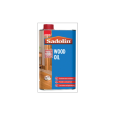 Interior Oils