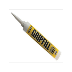 EVO-STIK GRIPFILL SOLVENT FREE (12) CARTON