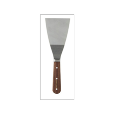 HAMILTON SCALE TANG FLEXIBLE FILLING KNIFE 3"