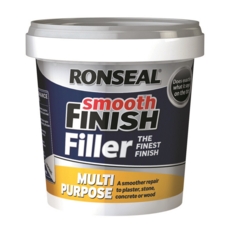 RONSEAL SMOOTH FINISH MULTI PURPOSE READY MIX 2.2KILO