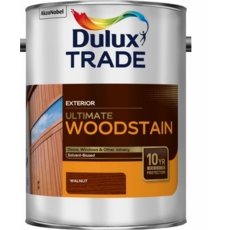 DULUX T WEATHERSHIELD ULTIMATE WOODSTAIN ROSEWOOD 2.5L