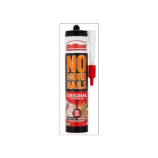 UNIBOND NO MORE NAILS INTERIOR GUN CARTRIDGE (CTN 12)