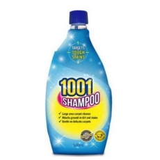 1001 SHAMPOO 450MLS