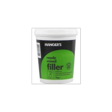 MANGERS ALL PURPOSE FILLER READY MIXED 2KILO