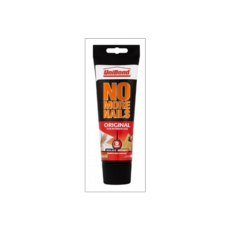UNIBOND NO MORE NAILS INTERIOR 175ml   (CTN 12)