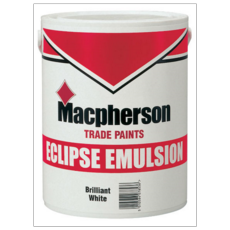 MACPHERSON ECLIPSE EMULSION MAGNOLIA 5LITRE