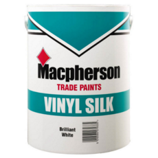MACPHERSON VINYL SILK EMULSION 2.5LITRE
