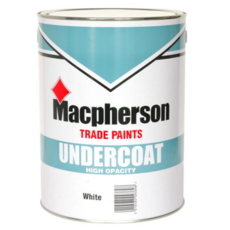 MACPHERSON UNDERCOAT DEEP GREY LITRE