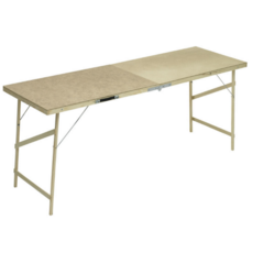 HARDBOARD PASTE TABLE