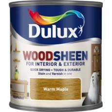 Woodsheen